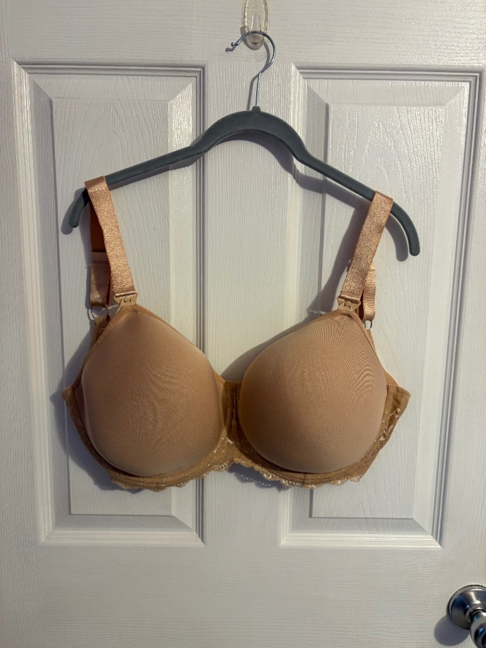 Hotmilk Obsession Nursing Bra